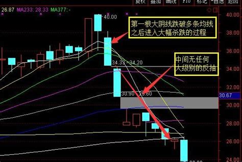 教你一招如何通过分时图来辨别温州帮庄股