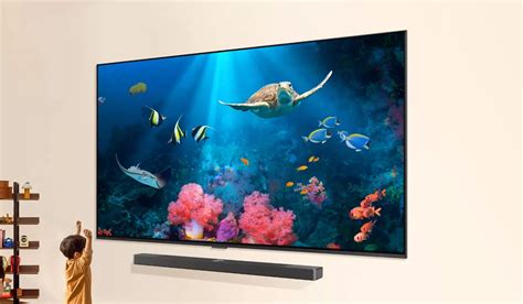 LG set to improve QNED with upgrades to slimness, AI – Pickr