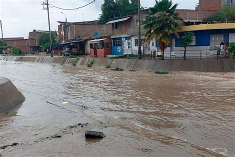 PIURA DISTRITO DE BELLAVISTA REGISTRA MÁS DE 300 DAMNIFICADOS EN SEIS