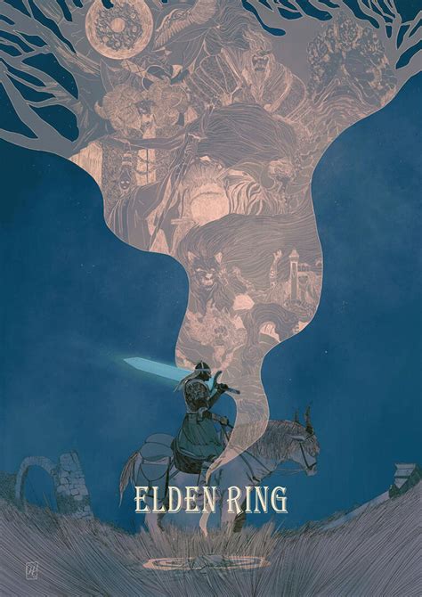 Elden Ring Archives Home Of The Alternative Movie Poster