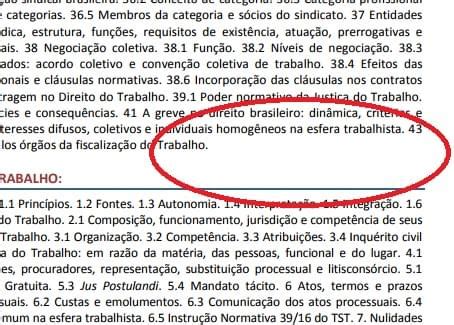 Corrigido O Edital Do Xxiv Exame De Ordem Blog Exame De Ordem