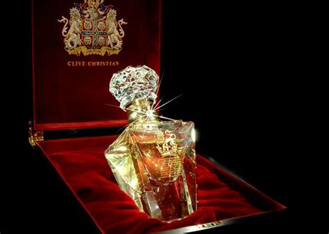 Top 10 Most Expensive Perfumes In The World 2023 Nigerian Tech