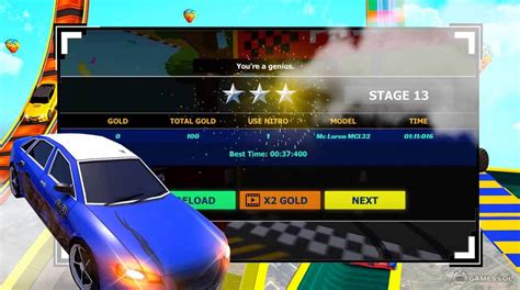 Car Stunts 3D - Download & Play for Free Here