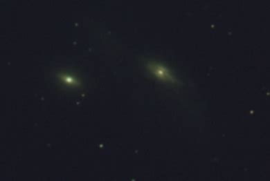 Virgo Supercluster (Galaxies) | Deography by Dylan O'Donnell