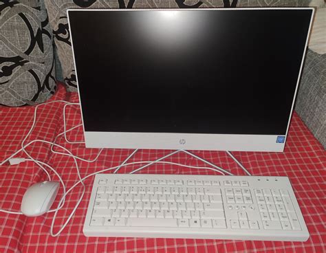HP 21 inch All in one desktop - Πλήρη Συστήματα - Insomnia.gr