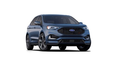 Edge ST 2023 | SUV Deportiva de la SUV | Ford México