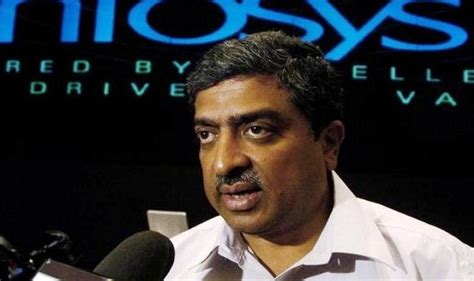 Infosys Appoints Nandan Nilekani As Non Executive Chairman | India.com