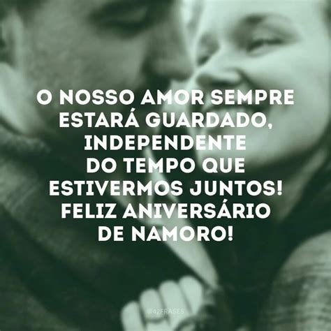 46 frases de aniversário de namoro para tornar esse dia mais especial