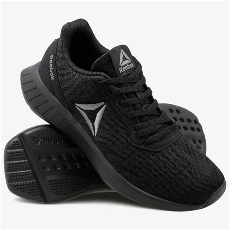 REEBOK LITE DV4877 Czarny Damskie Buty Do Biegania 50 Style