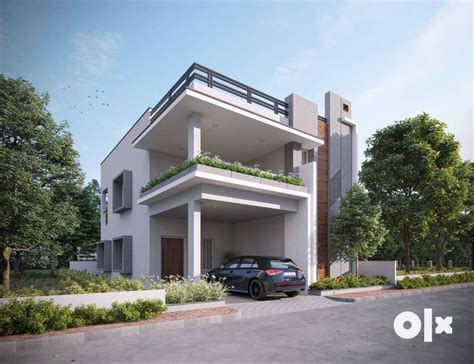 Luxurious 3Bhk Duplex Villas In Gated Community Close To Uppal X Road