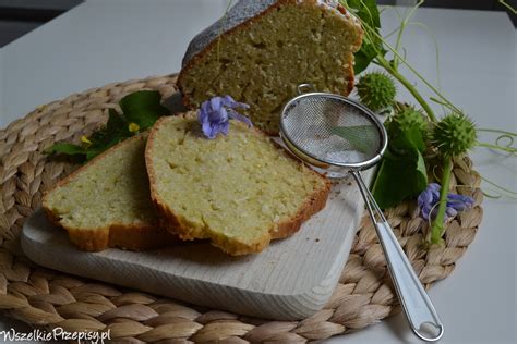 Babka Kokosowa Na Oleju Przepisy Kulinarne Wszelkieprzepisy Pl