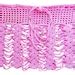 Crochet Bikini Pattern Crochet Skirt Pattern Aphrodite Crochet Bikini Bra Top Crochet