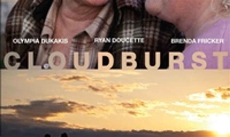 Cloudburst - Where to Watch and Stream Online – Entertainment.ie