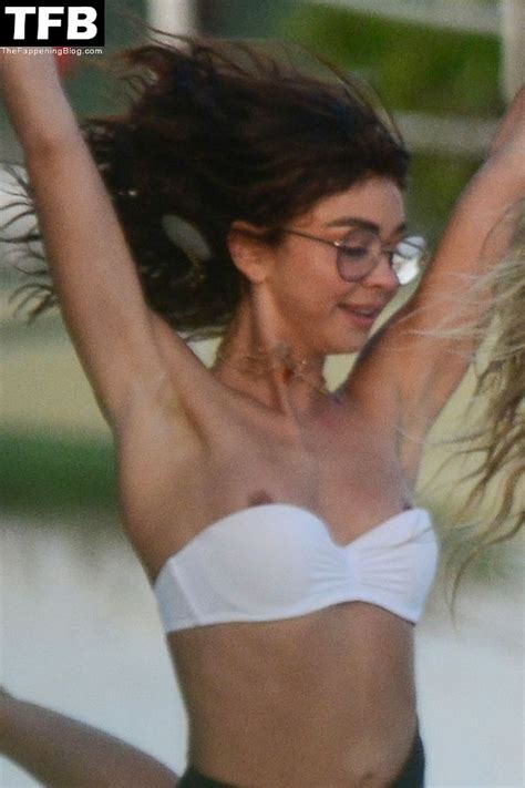 Sarah Hyland Sarah Hyland Sarahhyland Nude Leaks OnlyFans Photo 1267 TheFappening