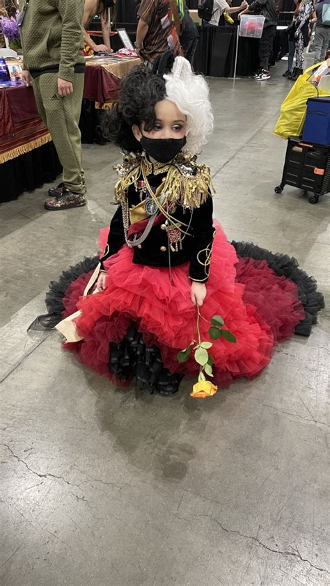 LA Comic Con 2021 Recap Pure Costumes Blog