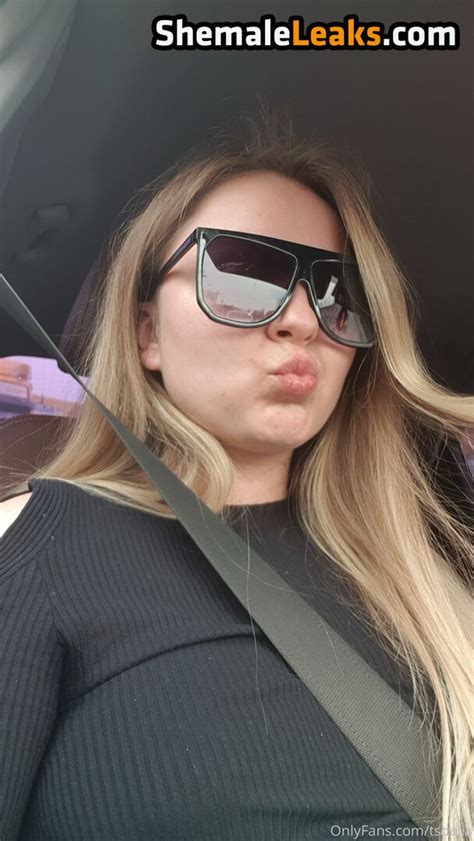 Deliakhakova Deliamalkova Leaked Nude OnlyFans Photo 3 ShemaleLeaks