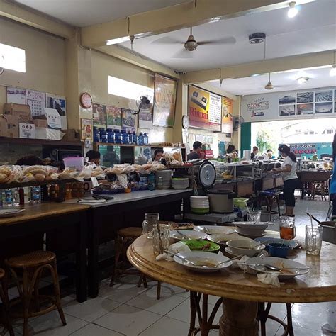 restaurants  semarang updated june