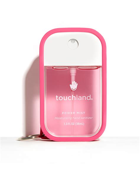 Pink Shield Hand Sanitizer Travel Size Products Cool Things To Buy