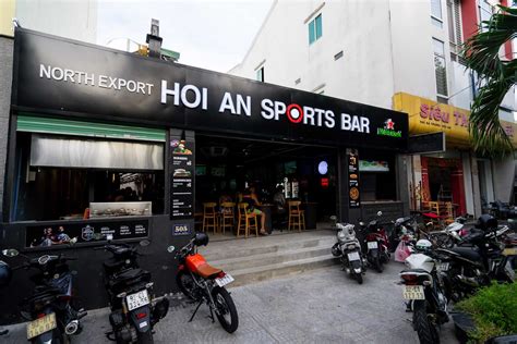 Best Bars In Hoi An - Hidden Hoian