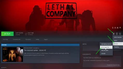 How to use the Lethal Company more players mod - Pro Game Guides