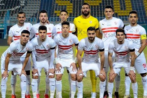 بالأسماء تعرف على صفقات الزمالك الجديدة استعدادا للموسم الجديد