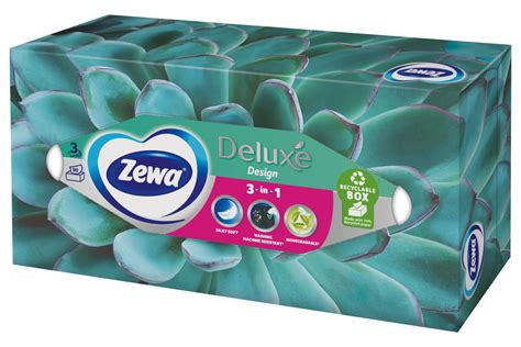 Zewa Deluxe Design - Zewa