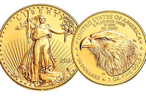 Everything to Know About the American Eagle Gold Coin