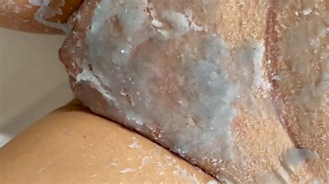 Shione Cooper Busty PornStar First Time Waxing Boobs And Pussy XNXX