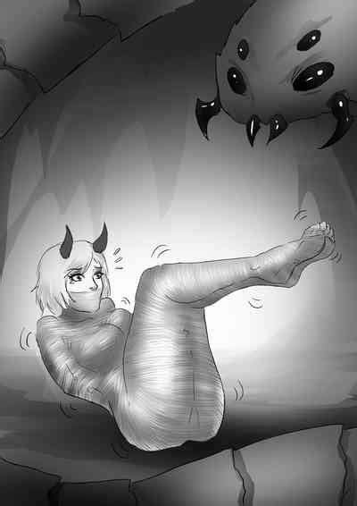 Bondage In Parallel Universes Nhentai Hentai Doujinshi And Manga