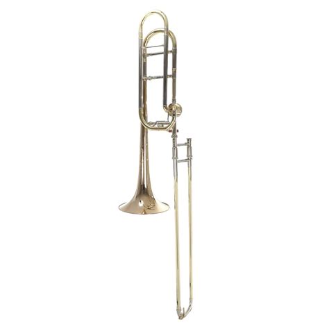 S.E. Shires TB-SOLO Soloist Model Tenor Trombone - Tru-Bore | Reverb