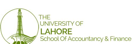 The University Of Lahore UOL Fall Admission 2018 Last Date, Form