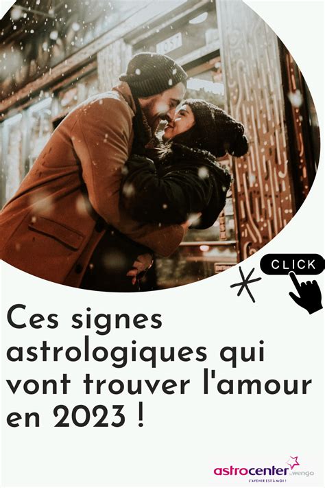 Ces Signes Astrologiques Qui Vont Trouver L Amour En Amour