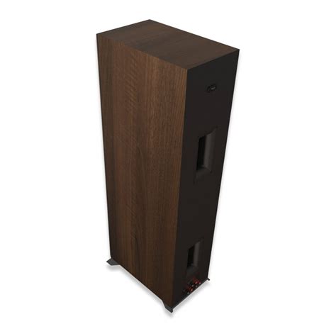 Klipsch Reference Premiere RP 8000F II Par De Parlantes Tipo Torres De