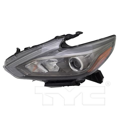 Replacement NISSAN ALTIMA HEADLIGHTS?PAGE=3 | Aftermarket HEADLIGHTS ...