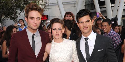 ‘Twilight’ Set Secrets, Including the ‘Harry Potter’ Star Who ...