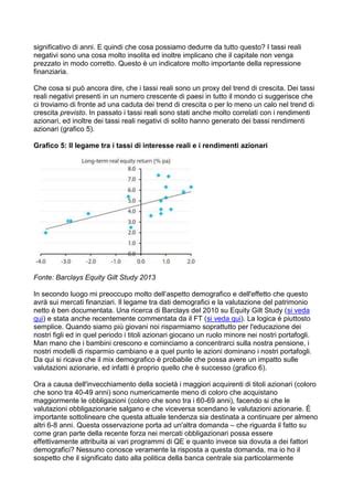 Nel Lungo Termine Saremo Tutti Nei Guai Pdf