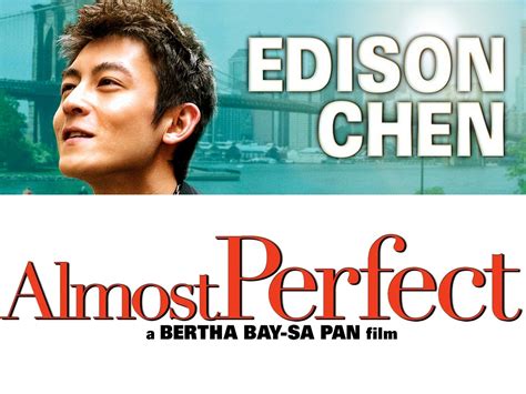 Almost Perfect Pictures - Rotten Tomatoes