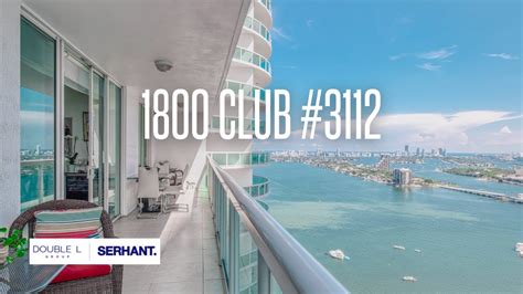 Edgewater Condo 1800 Club 3112 Featured Tour YouTube