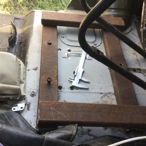 Сиденья на УАЗку от BMW :) — УАЗ 469, 2,4 л, 1985 года | тюнинг | DRIVE2