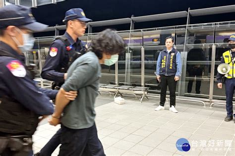 中捷發生隨機砍人事件 桃捷公司攜手捷警隊加強巡守聯防