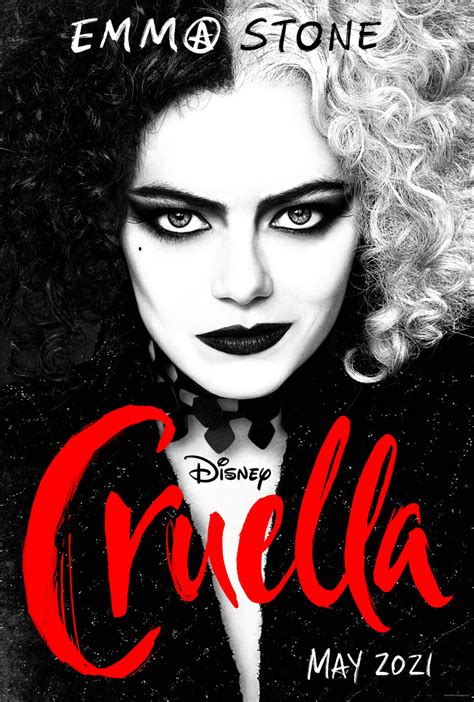 Cruella Review: Is Cruella Too Scary for Kids? - Lipgloss and Crayons