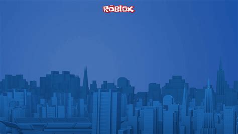 Roblox Blue Wallpapers - Top Free Roblox Blue Backgrounds - WallpaperAccess