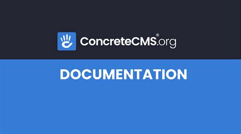 アップデート作業について 初心者 Concrete Cms