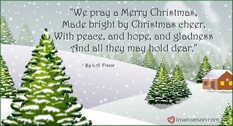 Free Printable Christian Christmas Poems | Free Printable