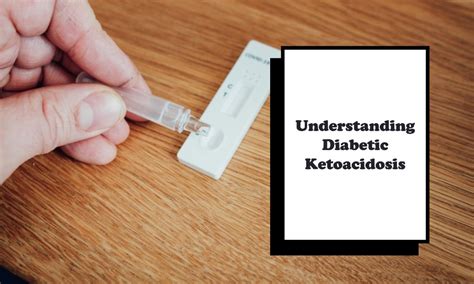 How Long Does It Take To Die From Diabetic Ketoacidosis Healthy B Daily