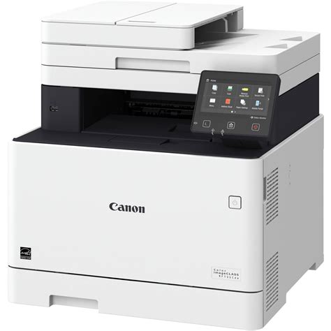 Multifuncional Canon L Ser A Color Mf Cdw Soluciones De Oficina Diaz