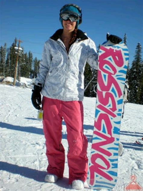 Cute Snowboarding Outfit Cute Snowboarding Outfits Snowboarding Style Vacation Trips Winter