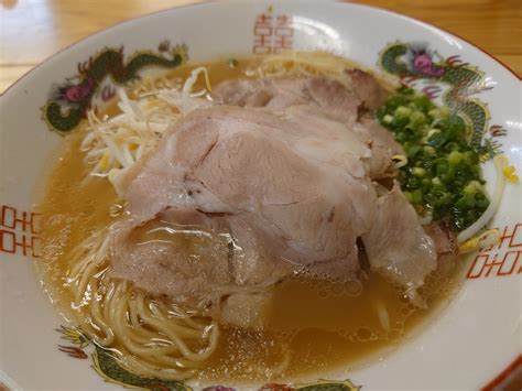 「山口のラーメン店」人気ランキングtop20！ 第1位は「中華そば 紅蘭」【2023年9月24日時点の評価／ラーメンデータベース】（1 7） グルメ ねとらぼリサーチ