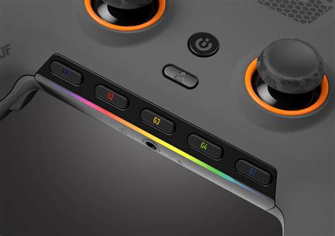 how to connect scuf envision pro wirelessly
