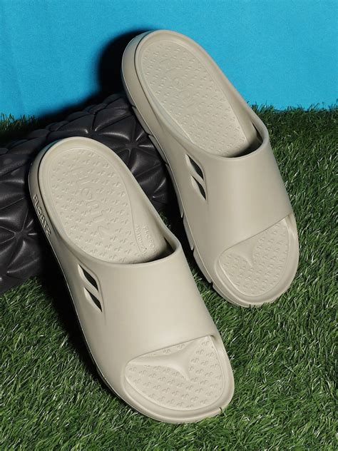 Buy Floatz Men Sliders - Flip Flops for Men 29235292 | Myntra